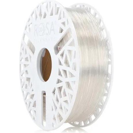 Konjac Sponge ROSA3D 3D plastik TPU 96A przezroczysty 1.75mm 1kg Rosa3D (TPU, 1000 g), Filamenti stampa 3D, Trasparente