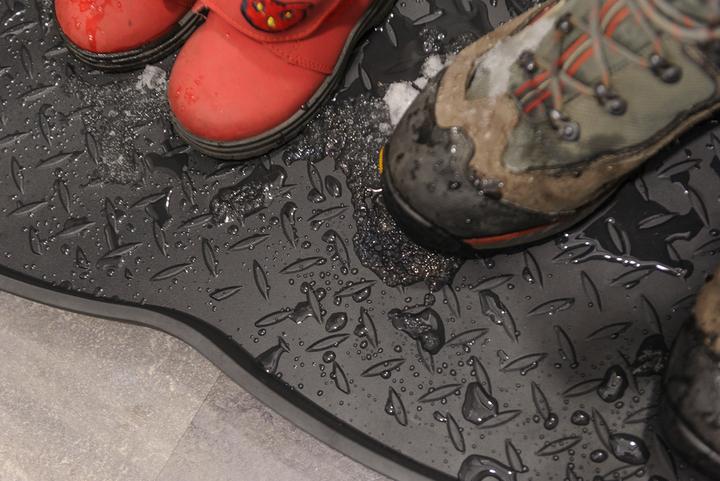 Actual product image Multy Home Europe Baker (38 x 73 cm)