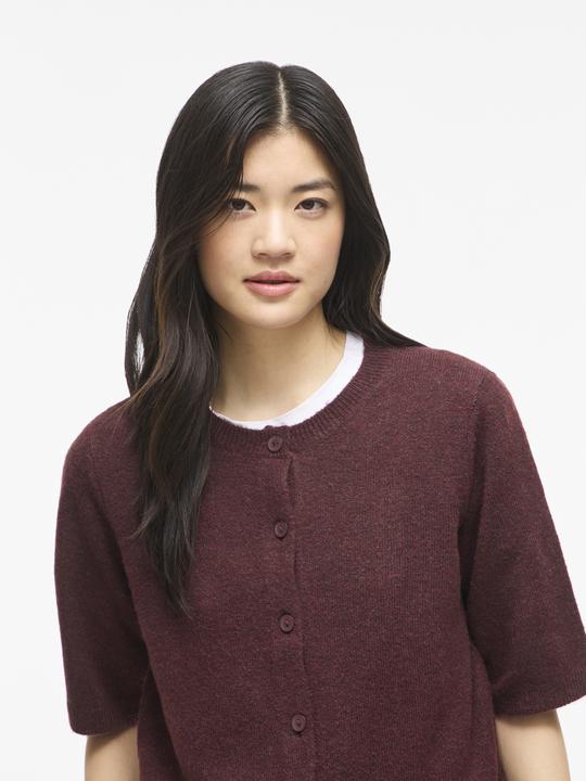 Produktbild Vila VILIGA Kurzarm Strickjacke (S)