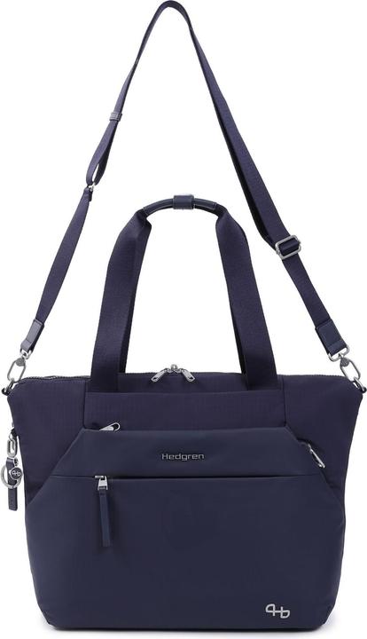 Produktbild Hedgren Furo Kicho Shopper Tasche RFID Schutz 46 cm Laptopfach (22.10 l)