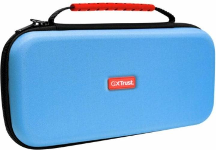 Immagine prodotto Trust GXT1251B HARDCASE SWITCH 2 BLUE (Switch 2)