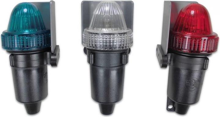 Immagine prodotto Osculati Positionslampen Notfall Set