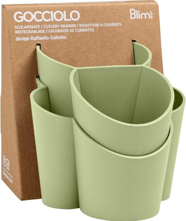 Image du produit Blim Plus Corbeille d'égouttage