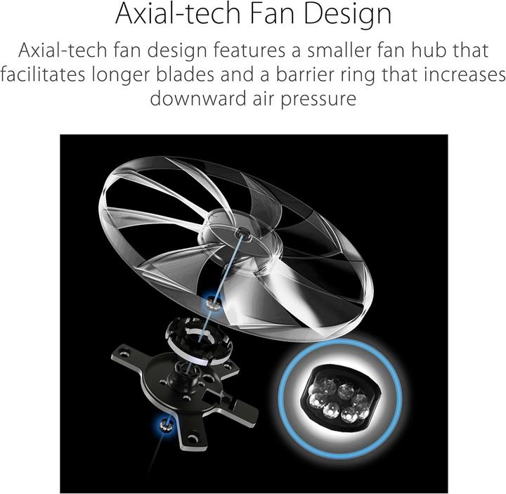 Immagine prodotto ASUS ROG Loki (750 W)