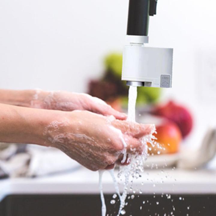 Produktbild Xiaomi Wassersparhahn