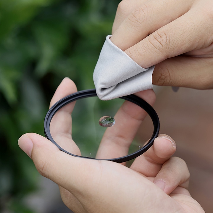 Productafbeelding Ulanzi UV01 explosieveilig UV-filter 43 mm (43 mm, UV-filter)
