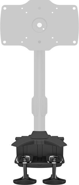 Actual product image Multibrackets Double table clamp (Table, 32")