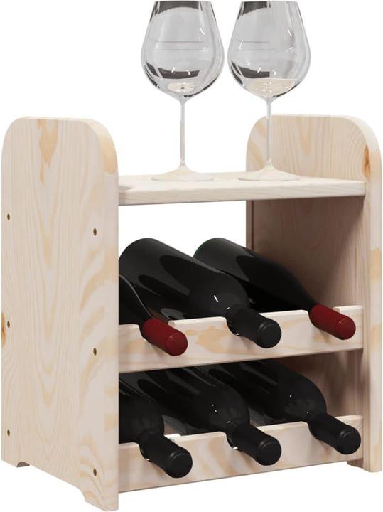 Immagine prodotto vidaXL Karlotta (6 Fl.)