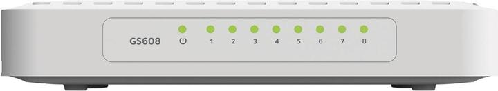 Produktbild Netgear Gs608-400pes (8 Ports)
