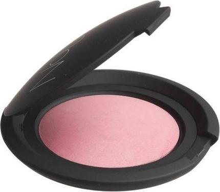 Actual product image Nouba Blush On Bubble Baked Cheek Rouge No. 58 pink (58)