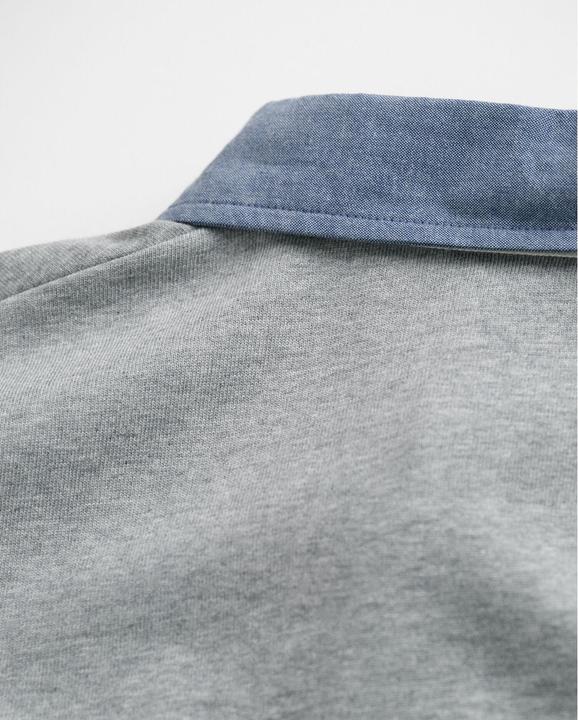 Produktbild GANT Rugbysweater (L)