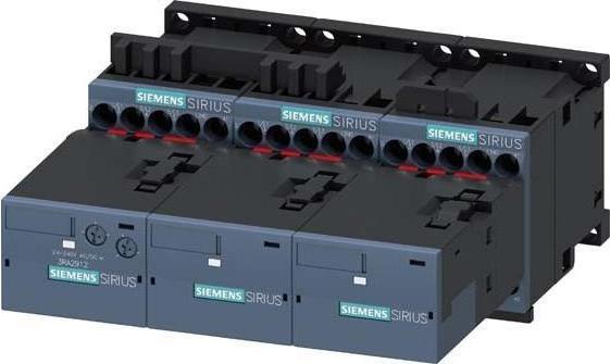 Produktbild Siemens Schützkombination 3RA2416-8XF31-1AB0 1 St.