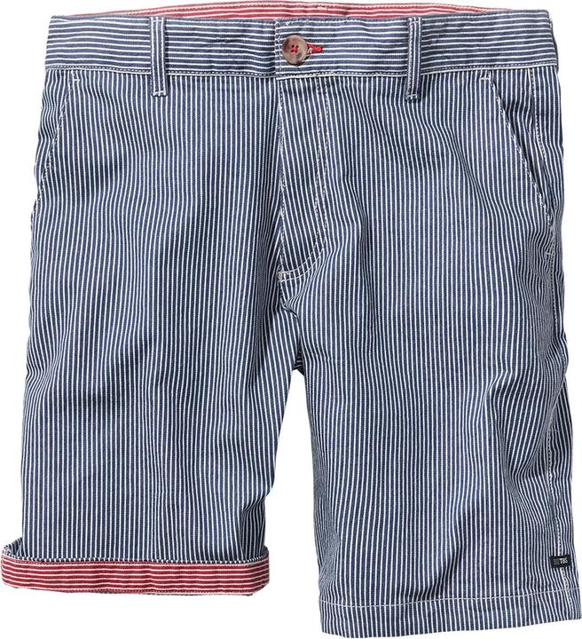 Image du produit TBS Streifenbermudas (XXL)