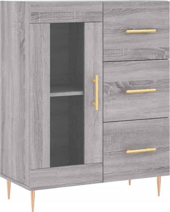 Produktbild vidaXL Ambitious (69.50 x 34 x 180 cm)