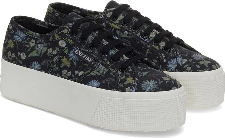 Produktbild Superga Sneaker 2790 Floral (40)