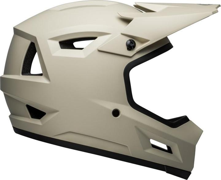 Mattblauer, Matte Cement