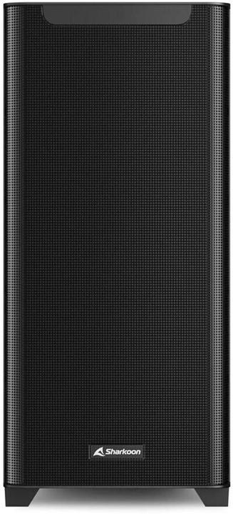 Produktbild Sharkoon M30 BLACK (ATX, Mini-ITX, mATX)
