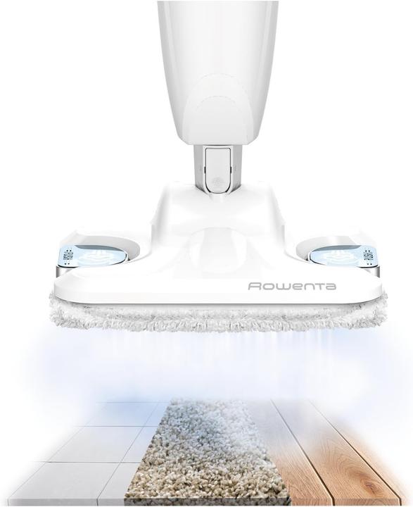 Produktbild Rowenta RY6597WH (1 Bar, 1200 W)