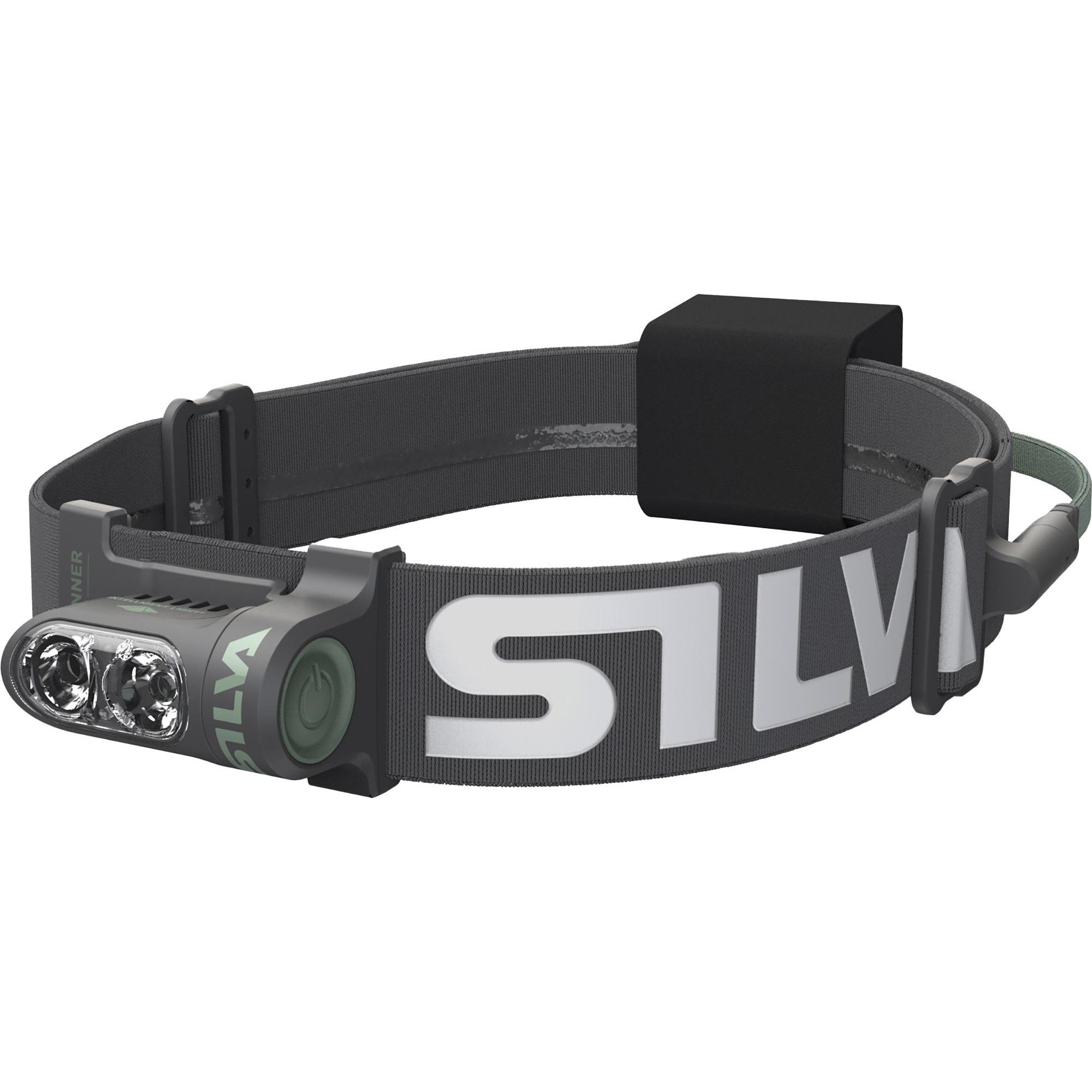 Silva, Stirnlampe, (500 lm)