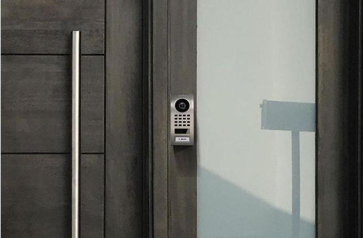 Produktbild Doorbird D1101V UP (WLAN, App)