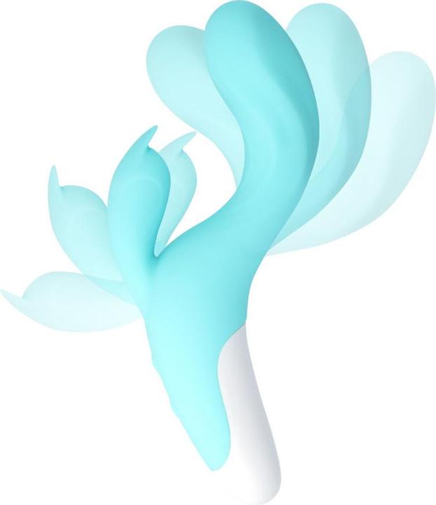 Immagine prodotto Mia Vibratore Blu