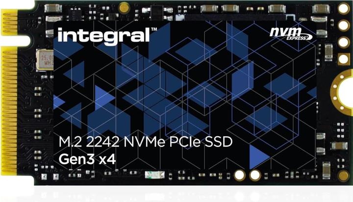 Produktbild M.2 2230 NVMe Gen4 2TB (2048 GB, M.2 2230)