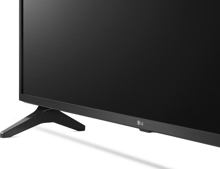 Actual product image LG 55UQ75006LF.API (55", LED, 4K, 2022)