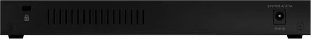 Productafbeelding Netgear 8-PORT 1G POE+ SMART SWITCH (8 ports)
