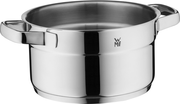 Actual product image WMF Compact Cuisine Cookware Set 4-Piece (24 cm, Pot)