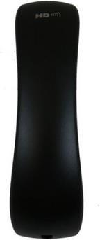 Immagine prodotto Yealink Auricolare di ricambio per T42 nero