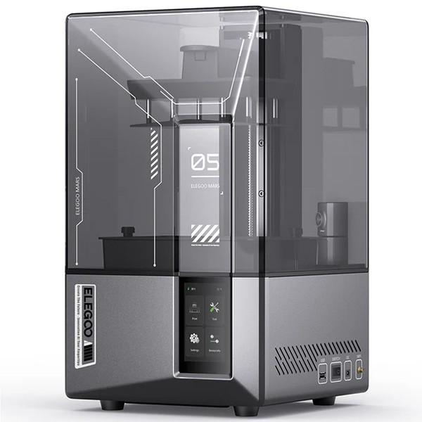 Produktbild Elegoo Mars 5 Ultra