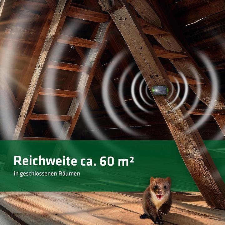 Produktbild Gardigo Marder-Frei Flex