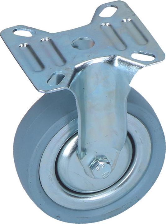 Productafbeelding Tente Vast wiel