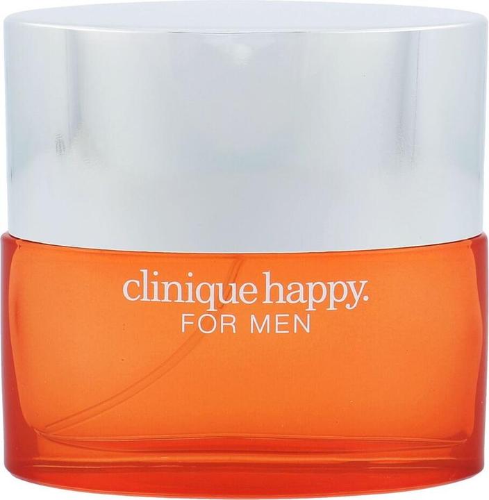 Image du produit Clinique Happy (Eau de toilette, 50 ml)