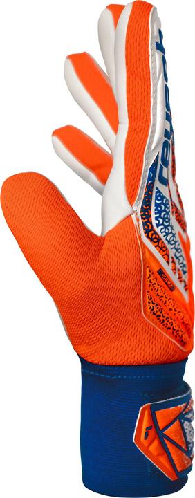 Produktbild Reusch Attrakt Starter Solid Torwarthandschuhe