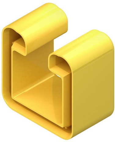Actual product image Niedax Protective cap (2.70 cm)