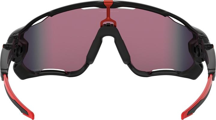 Produktbild Oakley Jawbreaker (Matte Black, Prizm Road)
