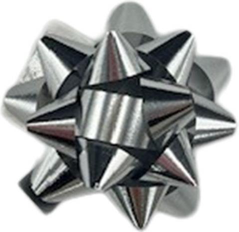 Produktbild TOP Kleine Geschenkschleifen 72 Stück (Geschenkverzierung, 72 x)