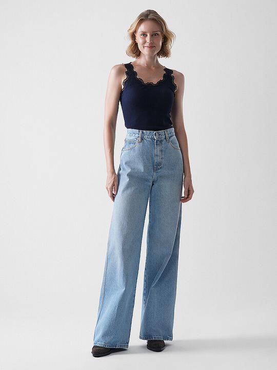 Produktbild Rosemunde Top (S)