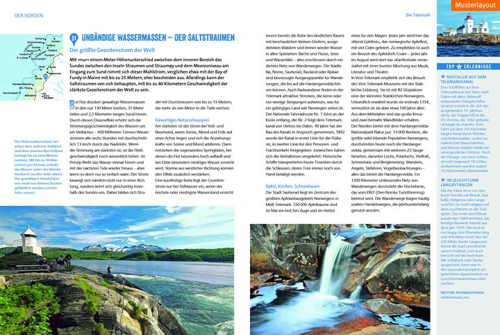 Produktbild Das Reisebuch Japan (Deutsch, Bernhard Kleinschmidt, Elisa Mori, 2025)