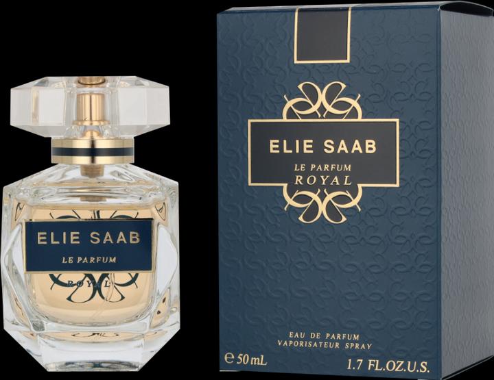 Actual product image Elie Saab Le Parfum Royal Edp Spray (Eau de parfum, 50 ml)