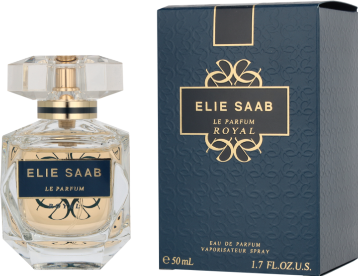 Immagine prodotto Elie Saab Le Parfum Royal Edp Spray (Eau de parfum, 50 ml)