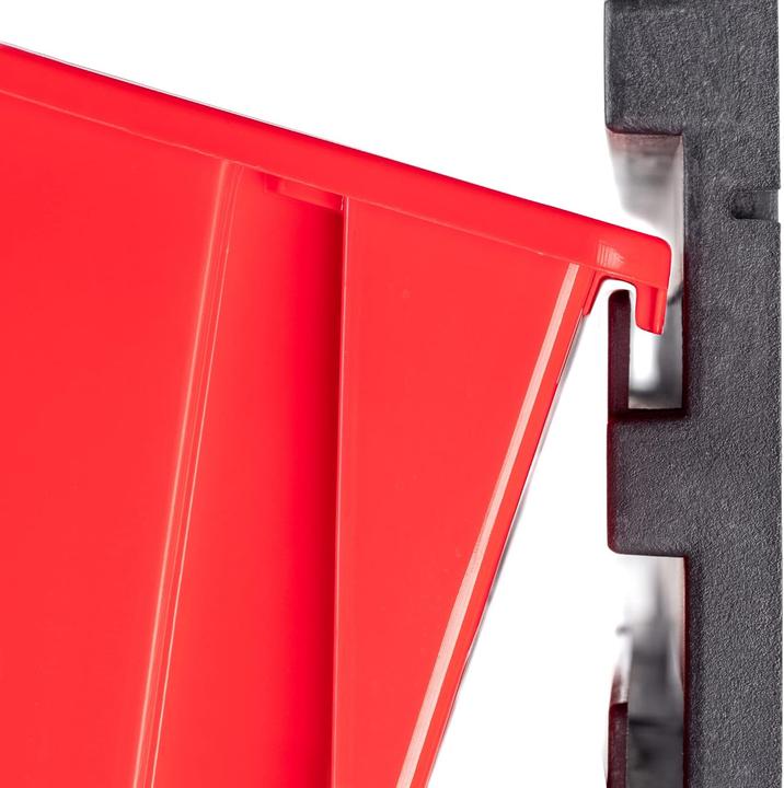 Actual product image Kadax Werkstattwandregal