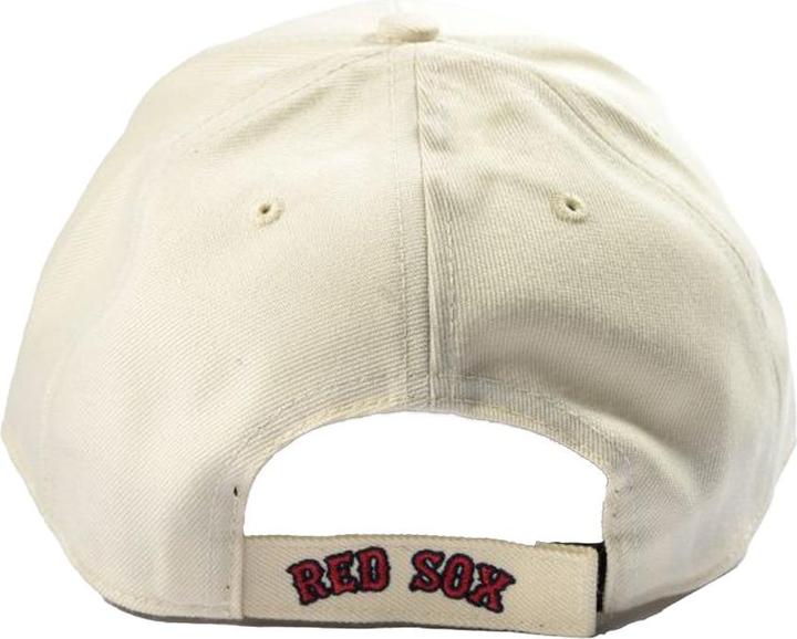 Actual product image '47 MLB MVP Boston Red Sox Two Tone Baseball Cap