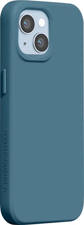 Produktbild RhinoShield SOLIDSUIT IPHONE 13/14 BLEU OCEAN (Apple iPhone 13, Apple iPhone 14)