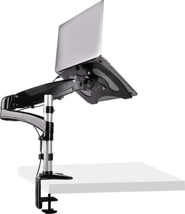 Actual product image StarTech .com monitor holder (Table, 34.02")