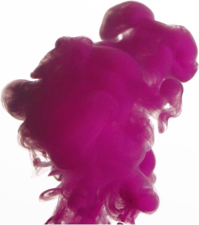 Actual product image Faber-Castell Ink cartridge (ink cartridges, Pink)