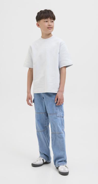 Produktbild Jack & Jones Gedruckt Sweatshirt Junior Sweatshirt (140)