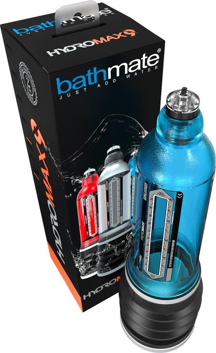 Immagine prodotto Bathmate HydroMax9