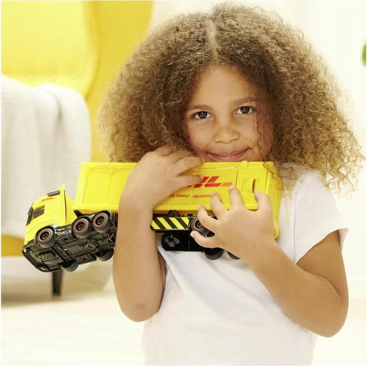 Immagine prodotto Dickie Camion DHL